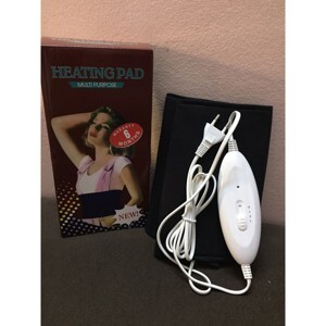 Đai quấn nóng Heating Pad