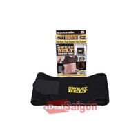 Đai Quấn Nóng Sweat Belt