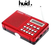 Đài Radio Bannixing D-68E