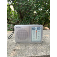 Đài radio bỏ túi bãi Nhật hãng Audiocomm F1351M