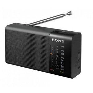 Đài radio bỏ túi Sony ICF-P36