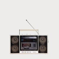 Đài radio cassette NATIONAL RX-F35