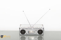 ĐÀI RADIO CASSETTE SANYO MR-U4