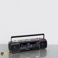 Đài radio cassette SANYO U4-W40