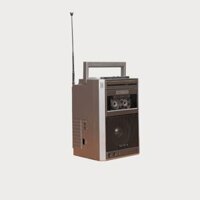 Đài radio cassette SONY CFS-11P