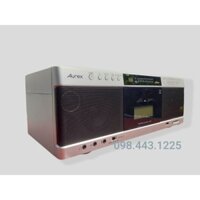 Đài Radio Cassette,CD,SD,USB Toshiba  TY-AK1, âm thanh Hi-Res ,hàng nội địa Nhật