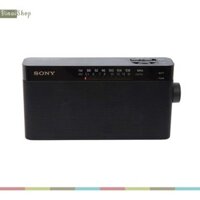 Đài Radio chỉnh tay FM/AM Sony ICF-306 – BINAI