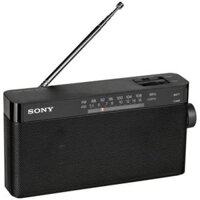 ĐÀI RADIO CHUẨN SONY ICF-306 hàng  nhập khẩu