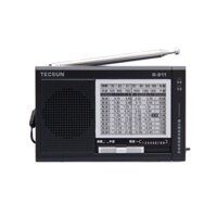 ĐÀI RADIO ĐA BĂNG TẦN TECSUN R-911 NỘI ĐỊA CHINA