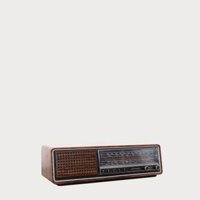 ĐÀI RADIO ĐỨC GRUNDIG RF-420
