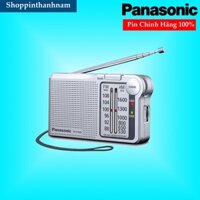 Đài Radio FM / AM Panasonic RF-150 Chính Hãng FullBox