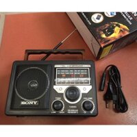 ĐÀI RADIO FM SONY SW-888