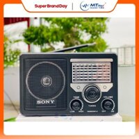 Đài Radio FM,AM,FP  ĐÀI SW1-9 , Kết Nối Đa Dạng, Thích Hợp Nghe Nhạc, Nghe Đài FM, Tin Tức, Thời Sự, Dung Lượng Pin CAO