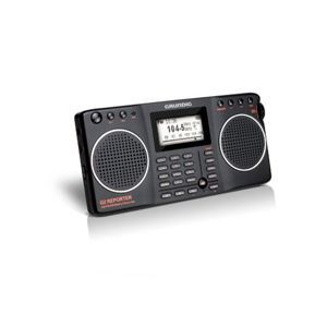 Đài Radio nghe nhạc Grundig Reporter NG2B G2