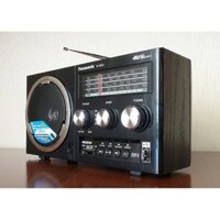 Đài Radio Panasonic RF 800U