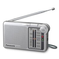 Đài Radio Panasonic RF-P150