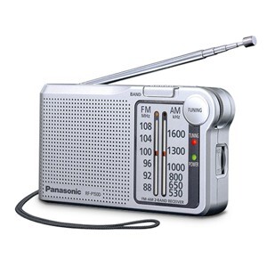 Đài radio Panasonic RF-P150DBAGA