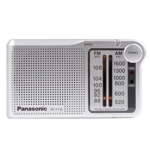 Đài radio Panasonic RF-P150DBAGA