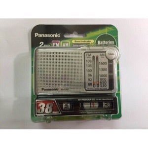 Đài radio Panasonic RF-P150DBAGA