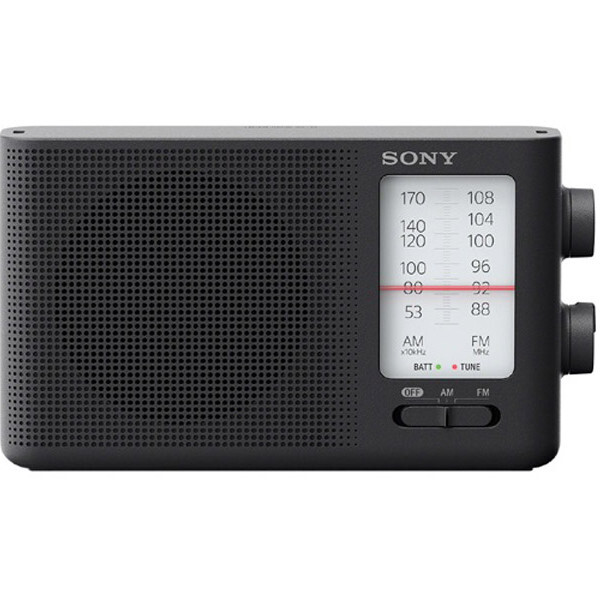 Đài radio Sony ICF-19