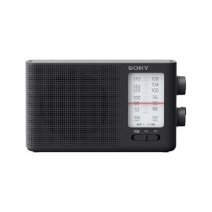 Đài radio Sony ICF-19