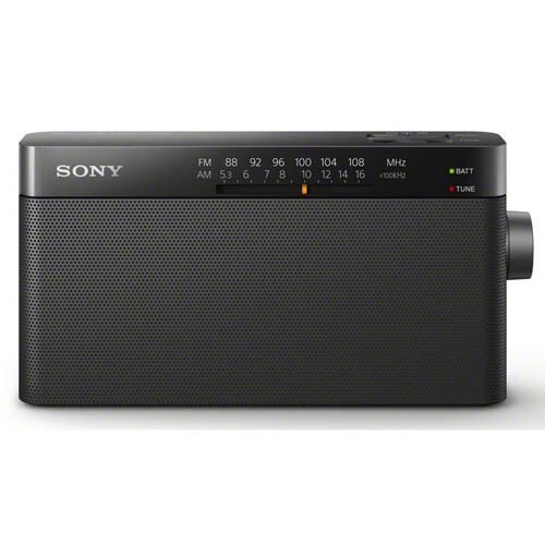 Đài radio Sony ICF-306