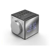 Đài radio Sony ICF-C1PJ Alarm Clock with Time Projector