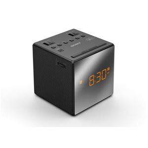 Đài radio Sony ICF-C1T Dual Alarm Clock