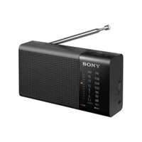 ĐÀI RADIO SONY ICF-P36 BỎ TÚI CHÍNH HÃNG