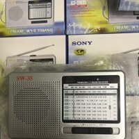 Đài radio Sony SW-35