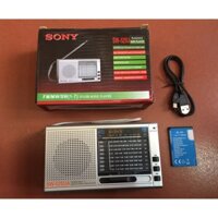 ĐÀI RADIO SONY SW-525