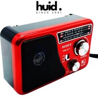 Đài Radio Sony SW-621