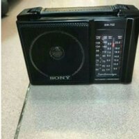 ĐÀI RADIO SONY SW-702