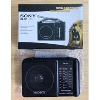 Đài Radio SONY SW-702