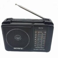 Đài Radio Sony SW-702