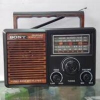 đài radio sony SW 888