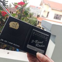 Đài radio Sony SW-902