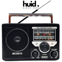 Đài Radio Sony SW-999