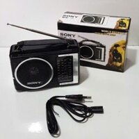 Đài Radio SW-701