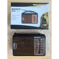 Đài Radio SW-703