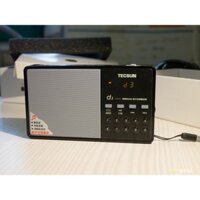 Đài Radio Tecsun D3