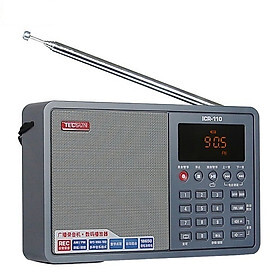 Đài radio Tecsun ICR-110