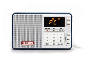 Đài Radio Tecsun Q3