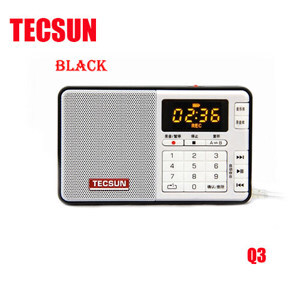 Đài Radio Tecsun Q3