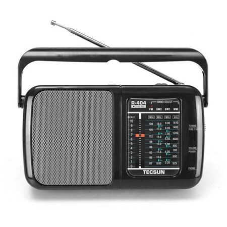 Đài Radio Tecsun R-404