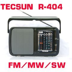 Đài Radio Tecsun R-404