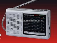 ĐÀI RADIO USB SONY SW-515U ( Trung quốc)