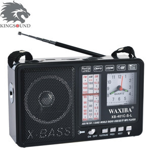 Đài radio Waxiba XB-401C