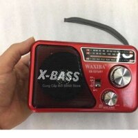 ĐÀI RADIO WAXIBA XB-521URT