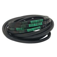 Đai răng cao su Fuji V-Belt SPZ 487-960 Đai truyền động chống công nghiệp tốc độ cao